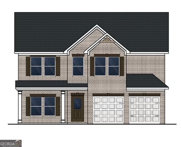 332 Jarrett Street Fairburn