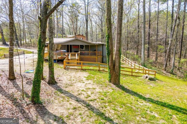 336 Posey Road Bremen