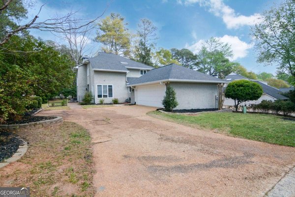 2560 Links End Roswell