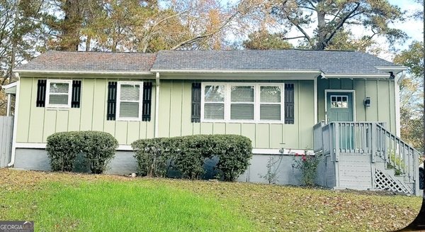 2235 Baker Road, Atlanta