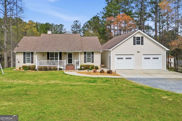 34 Rock Hole Path, Dallas