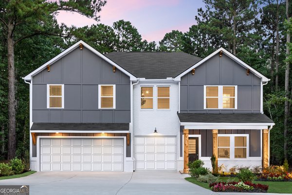 129 Honey Creek Road Conyers