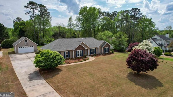 185 Crescent Drive Newnan