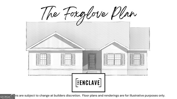 102 Enclave Court, Statesboro