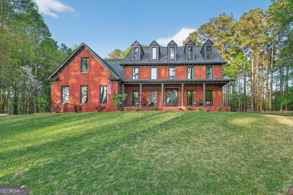 150 Briar Meadow Court, Fayetteville