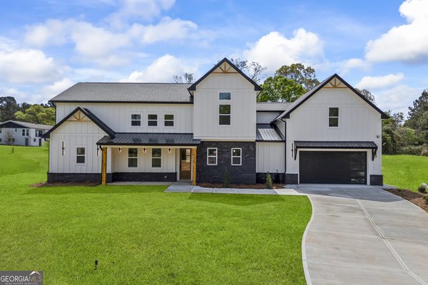 133 Jones Court Athens