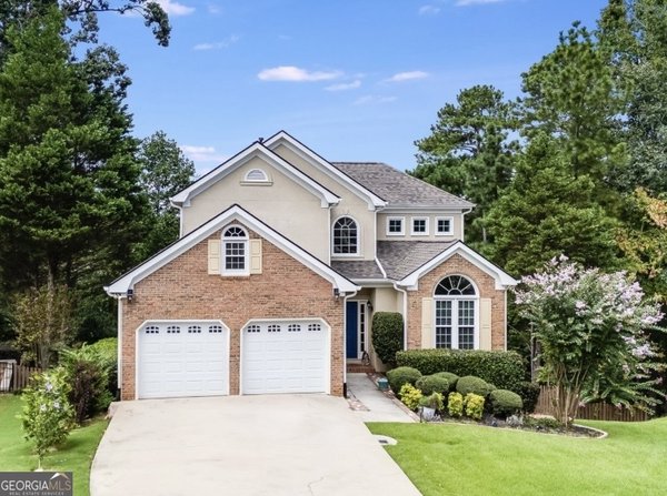 3455 Whitney Court Douglasville