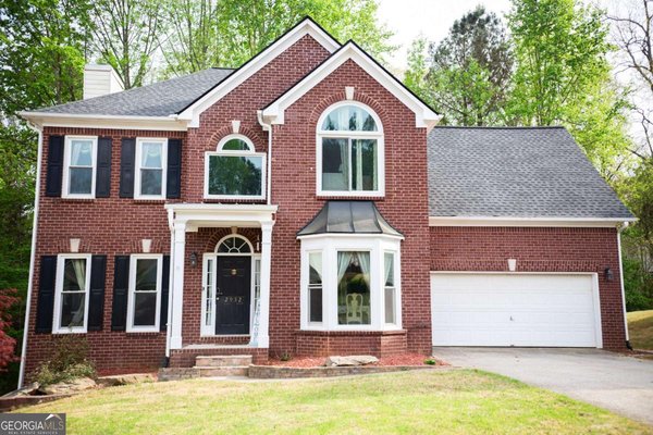 2932 Sunset View Circle Suwanee