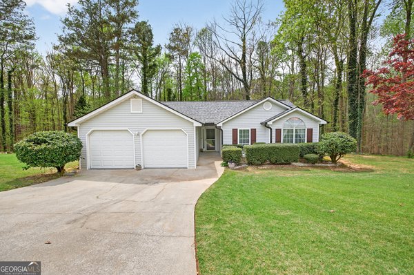 3962 Edgebrook Drive, Flowery Branch
