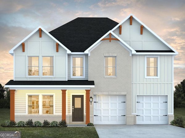 209 Agriculture Lane, Perry