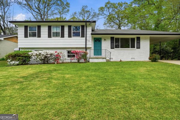 1143 Creekdale Drive Clarkston