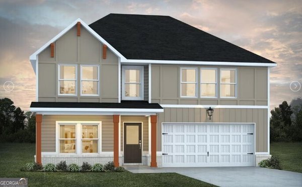 202 Freshwater Court, Lagrange