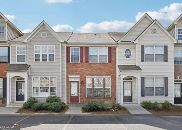 2706 Heathrow Drive Lawrenceville