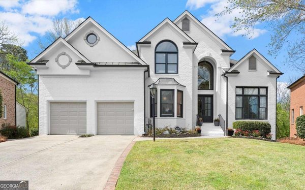 4580 Windsor Gate Court Atlanta