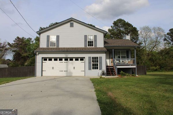 3376 Andrea Lee Court, Snellville