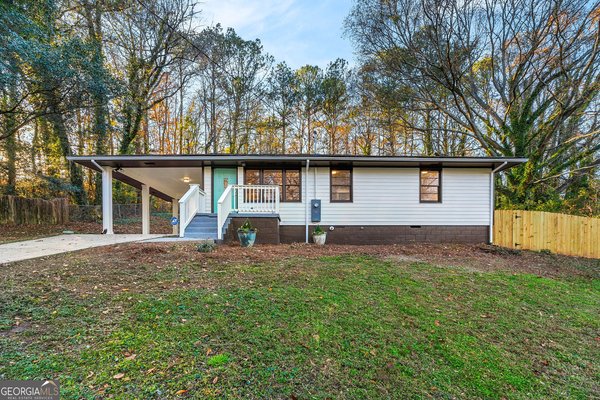 2903 Akron Street, East Point