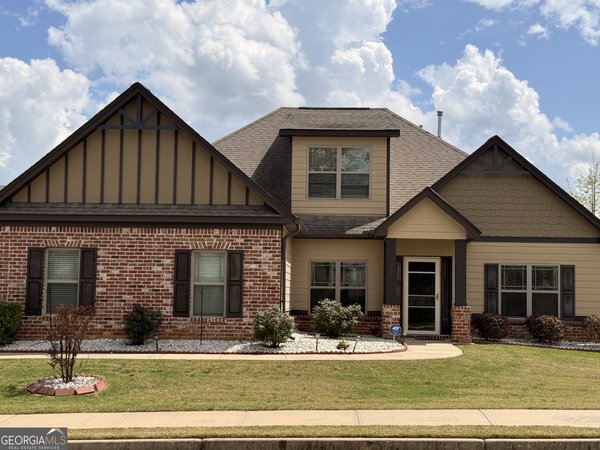 260 Silver Ridge Road Covington