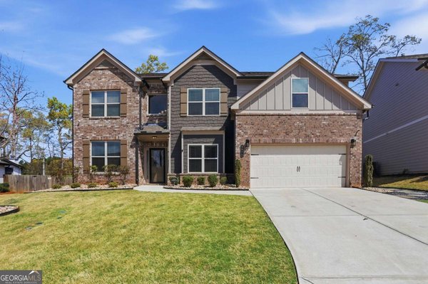 5975 Park Bay Court Flowery Branch