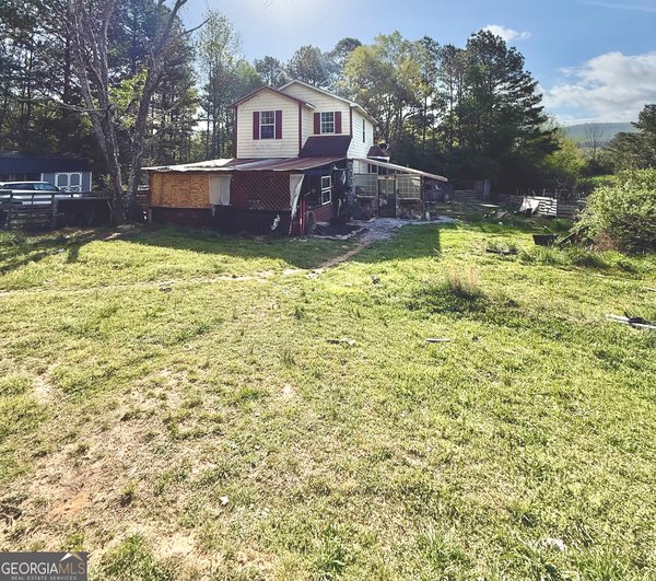 1449 Price Bridge Road Lyerly