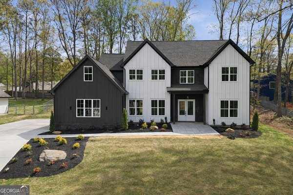 3070 Shaw Road, Marietta