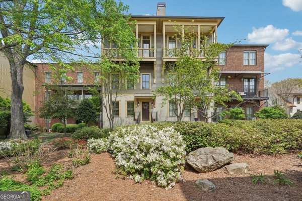 5960 Webster Circle, Norcross