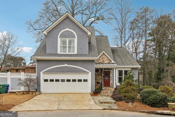 2983 Frazier Court, Decatur