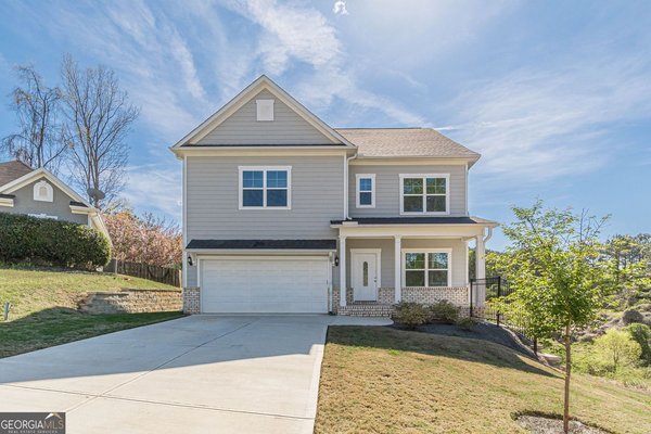 2646 Neighborhood Walk, Villa Rica