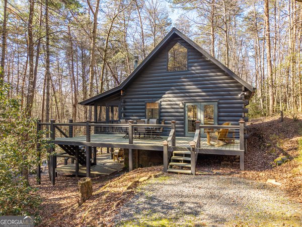 40 Lakeside Drive, Blue Ridge