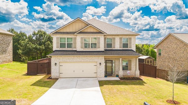 12261 Anchor Way, Hampton