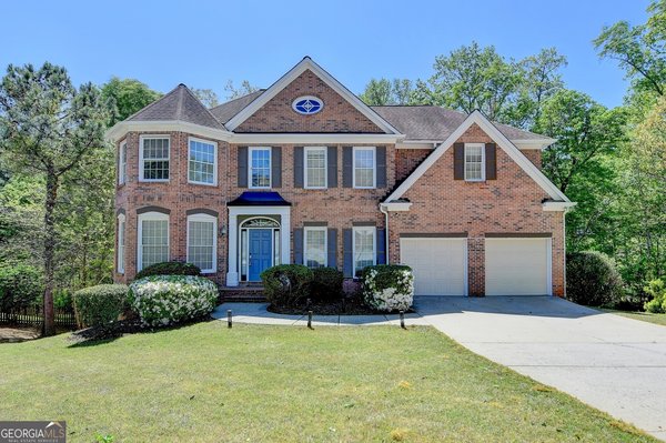 10783 Glenleigh Drive, Johns Creek