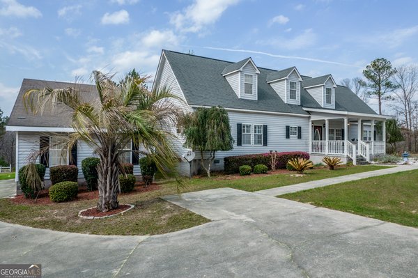 621 GA Highway 22, Sparta