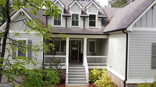 120 Springs Creek Dr, Rutledge