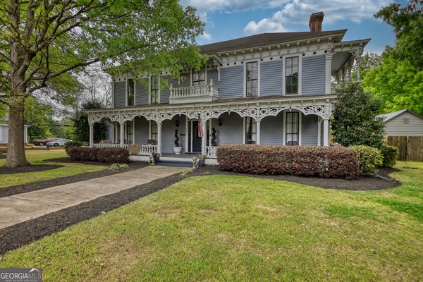 172 Second Street, Madison