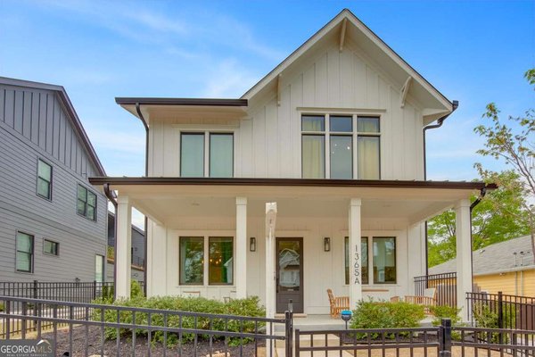 1365 Finley Street, Atlanta