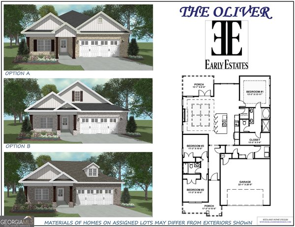 165 Early Drive, Byron