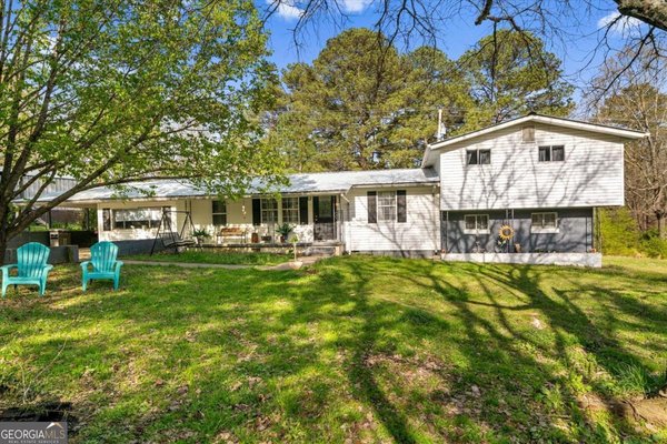 554 Bethel Church Road, Dalton