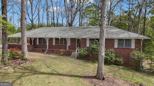 5650 Mallory Road, South Fulton