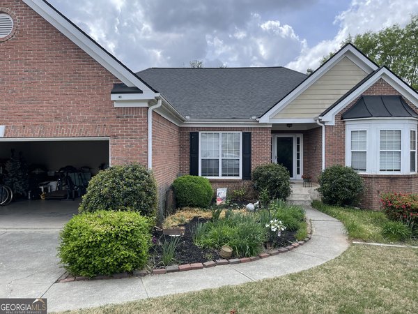 3324 dunbar Lane, Suwanee