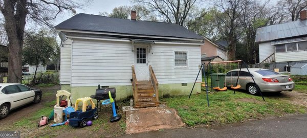 2 Willow Street, Porterdale