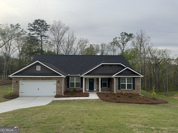 3360 Trevi Trail, Douglasville