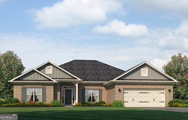 5345 Vinci Place, Douglasville