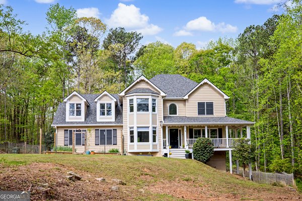 145 Vista Lane, Tyrone