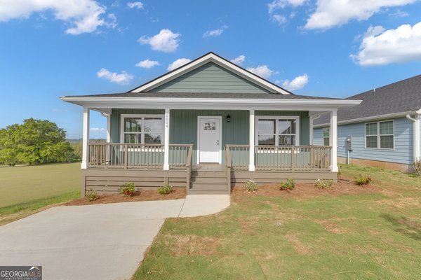 1004 Callaway Avenue, Lagrange