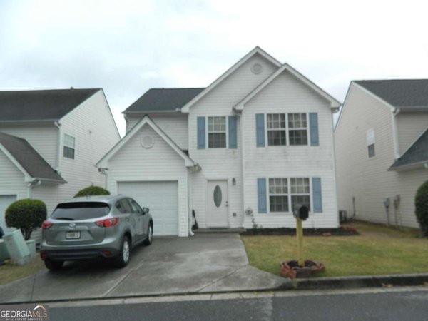 425 Spring Head Drive, Lawrenceville