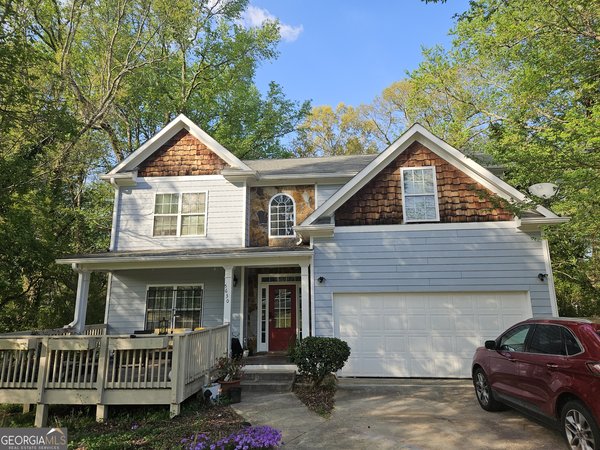 5630 Redan Circle Stone Mountain