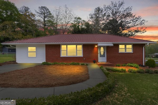 1 Pine Crest Drive Cartersville