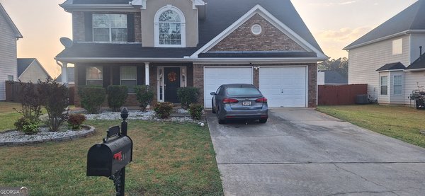 1204 Polk Crossing McDonough