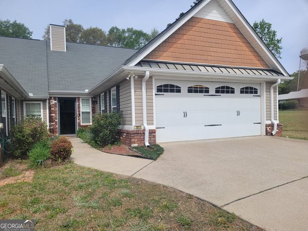 1911 School House Lane, Temple