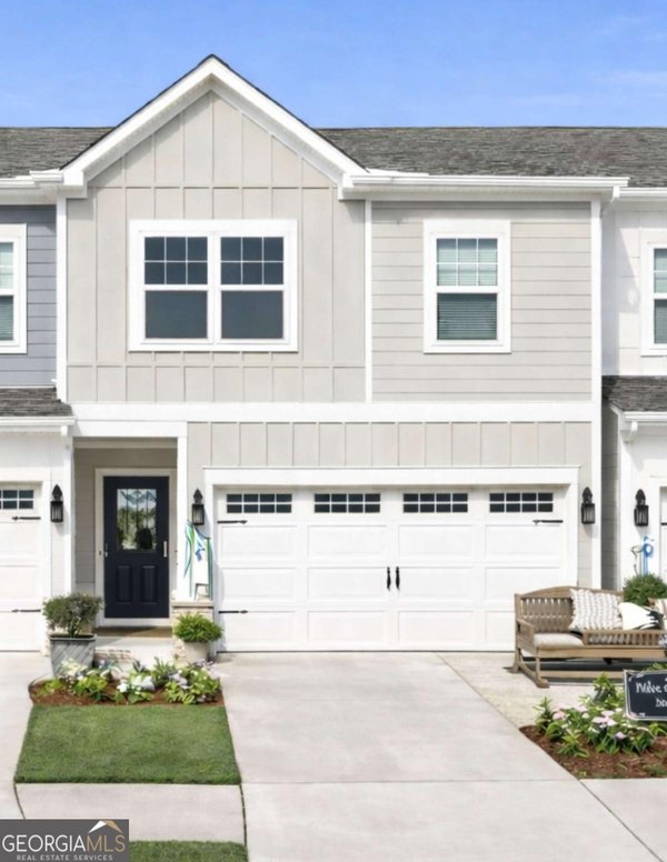 1123 Chastain Drive, Sugar Hill