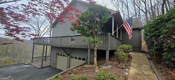 906 Ridgeview Drive, Jasper